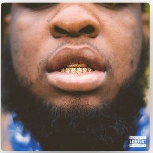 Meet your Posher, Colton